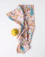 LINEN TEA TOWEL in Lyon from the amazing range of Kip & Co products