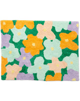 KIP & CO BATH MAT in Bush Daisy from the amazing range of Kip & Co