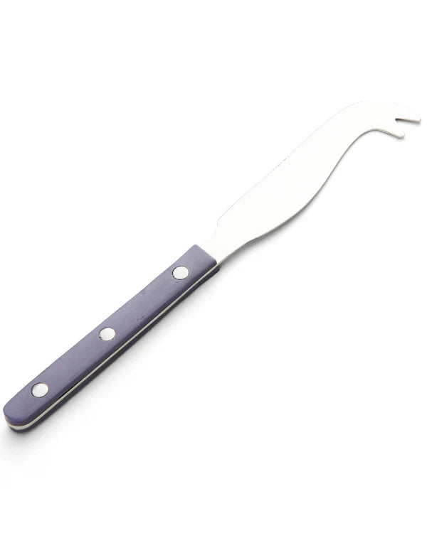 CHEESE KNIFE in Diner Colour Block from the amazing range of Kip & Co