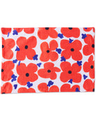 KIP & CO x KEN DONE PLACEMAT 4P SET | Pop Floral - Darling & Domain