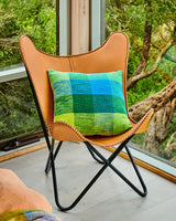 WOVEN CUSHION in Festival from the amazing range of Kip & Co