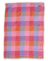 LINEN TEA TOWEL in Tutti Frutti from the amazing range of Kip & Co products