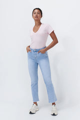 VACAY JEAN | Sky Blue