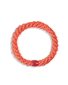 KKNEKKI ORIGINAL HAIR TIES | Tomato KKNEKKI