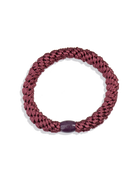 KKNEKKI ORIGINAL HAIR TIES | Rosewood - Darling & Domain