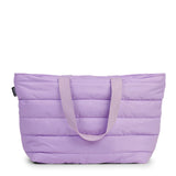 Base Supply CLOUD TAKE IT BASE BAG in Lilac