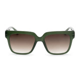 SUN MAX in DARK GREEN by Looplabb