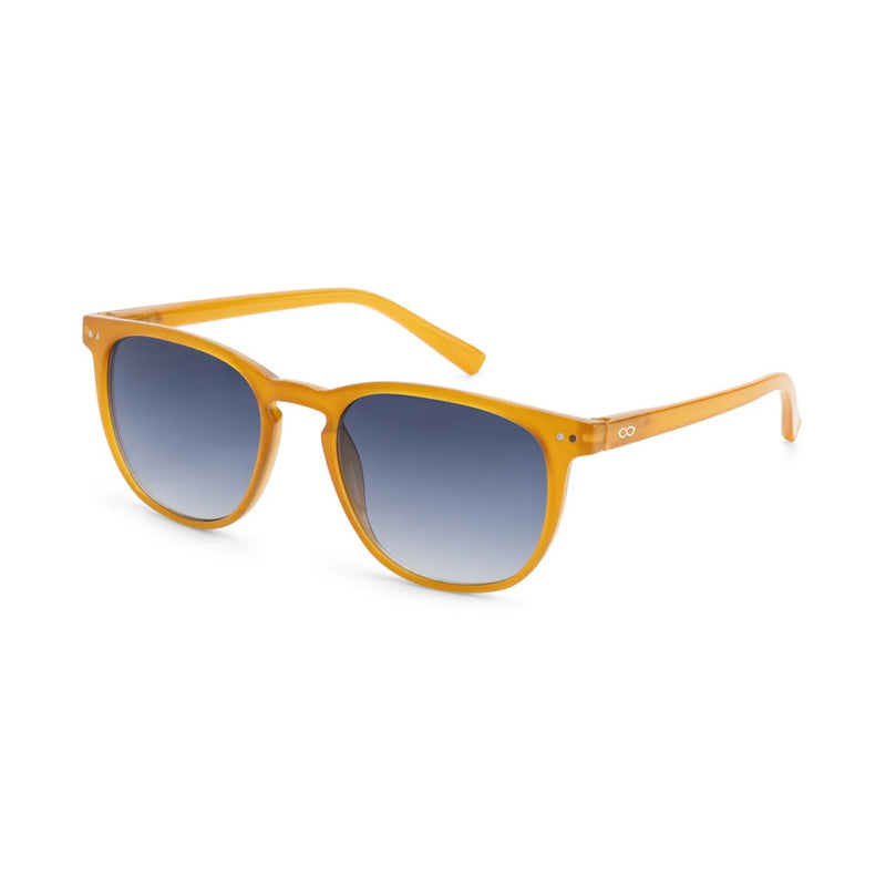THE GEORGE SUN in HONEY by Looplabb