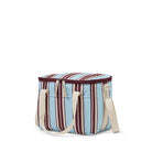 LUNCH BASE in Mulberry Stripe by Base Supply
