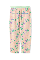 LYDIA TAILORED PANT in Shipibo by ME369