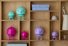 HOPTIMIST BUMBLE MEDIUM in Lavender by the iconic Hoptimist
