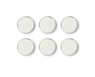The BUTTONS in Chalk by MUSTARD MADE