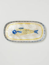 ATLANTIC FISH TRAY by Jones & Co