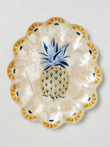 ATLANTIC PINEAPPLE TRAY by Jones & Co