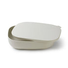 STYLEWARE NESTING TRAY 2-PIECE SET in Dune