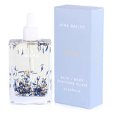 BATH AND BODY OIL ELIXIR in RELAX by Nina Bailey