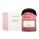 BODY POLISH in ROSE by Nina Bailey