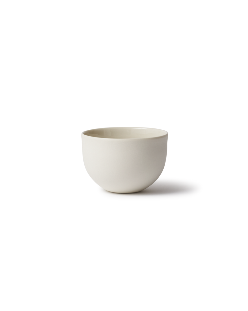 Noodle Bowl Baby in Milk by Mud Australia