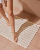 BATH MAT in Sandstone by Hommey