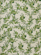 TABLECLOTH in Olive Green by Bonnie and Neil