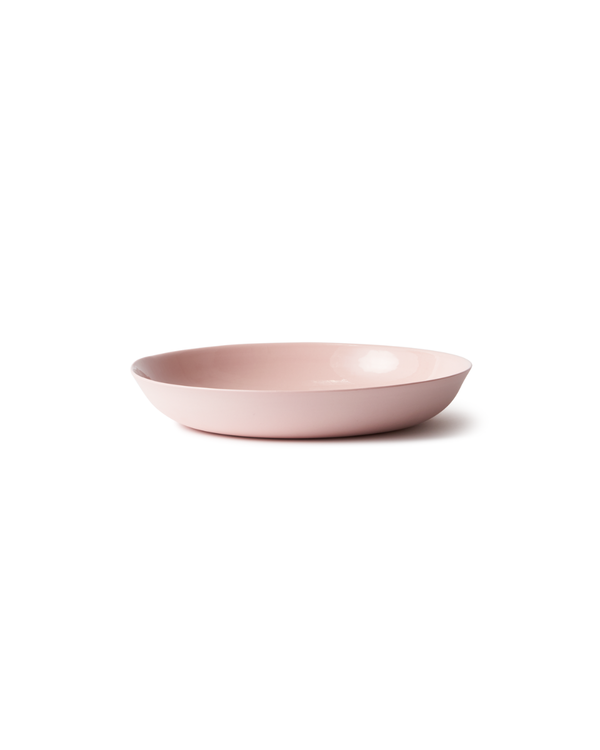 PEBBLE BOWL LARGE in Blossom by Mud Australia