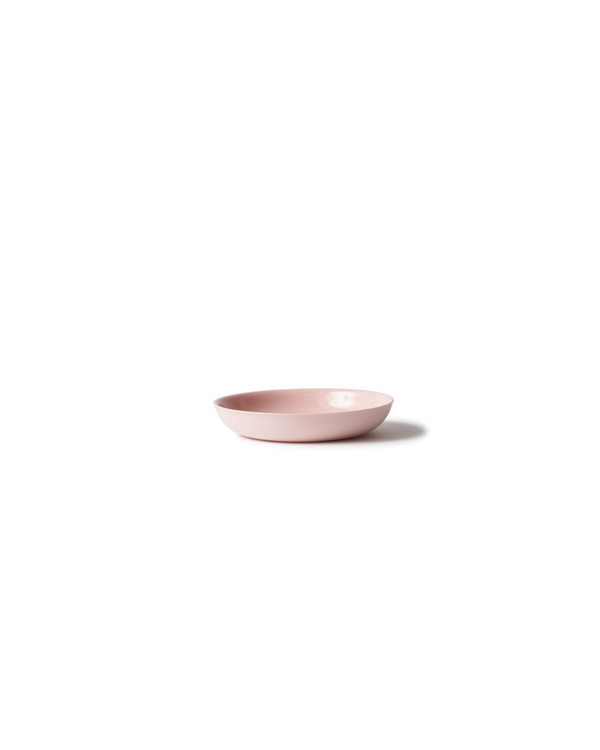 PEBBLE BOWL SMALL in Blossom by Mud Australia