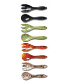 PERFECT LIGHTLY SERVERS in Moss by Lightly