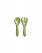 PERFECT LIGHTLY SERVERS in Moss by Lightly