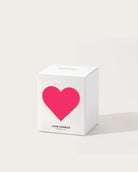 PINKMINT CANDLE | Pink Cocktail - Darling & Domain