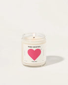 PINKMINT CANDLE | Pink Cocktail - Darling & Domain