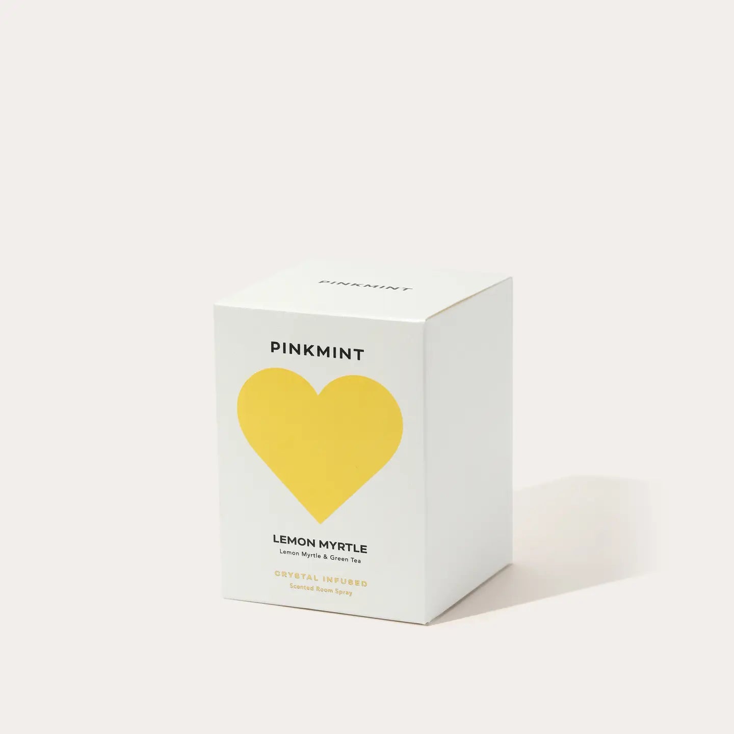 PINKMINT ROOM SPRAY | Lemon Myrtle - Darling & Domain