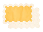 PLACEMAT in Riviera Mimosa from Business & Pleasure Co