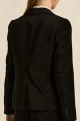 POISE JACKET | Black