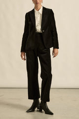POISE JACKET | Black