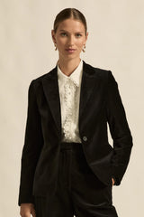 POISE JACKET | Black