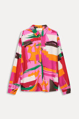 POM BLOUSE in Milly Cape Town from POM Amsterdam