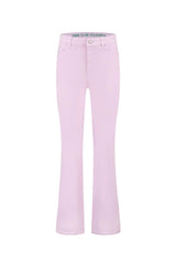 POM JEANS in Kate Orchid lilac from POM Amsterdam