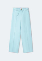 POM PANTS in Blue Mist from POM Amsterdam