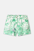 POM SHORTS in Beach Vibes from POM Amsterdam