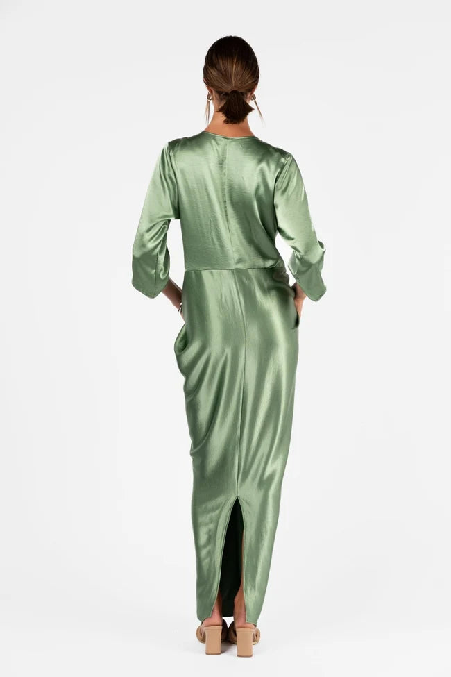 PORTISHEAD ROBE in Sway by One Fell Swoop