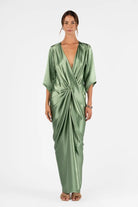 PORTISHEAD ROBE in Sway by One Fell Swoop