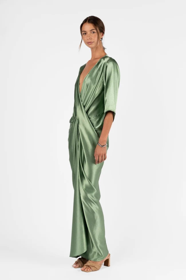 PORTISHEAD ROBE in Sway by One Fell Swoop
