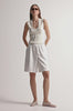 Hayes Knit Top in Butter by Elka Collective