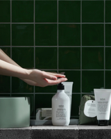 Salus Gift Set Quintessential Skin Quartet