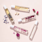NINA BAILEY ESSENTIAL OIL PERFUME - Radiant