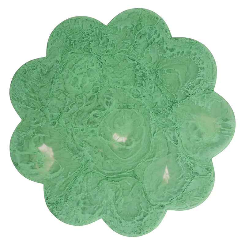 CANDICE BOARD in Emerald from Sage x Clare