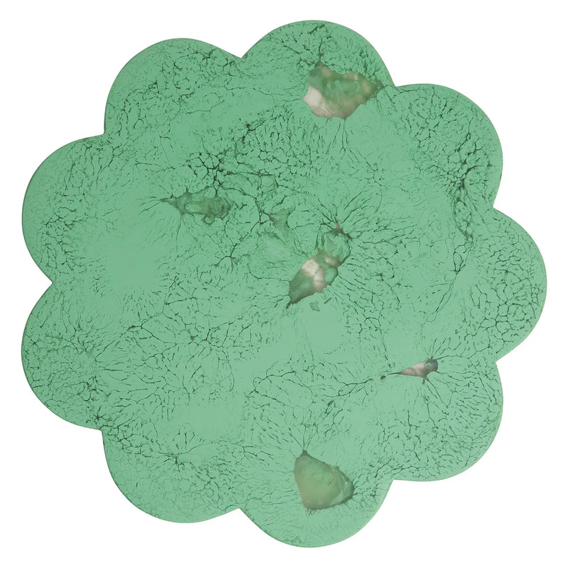 CANDICE BOARD in Emerald from Sage x Clare