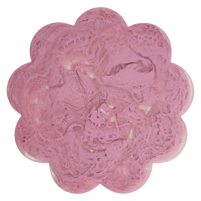 CANDICE BOARD in Fuchsia from Sage x Clare