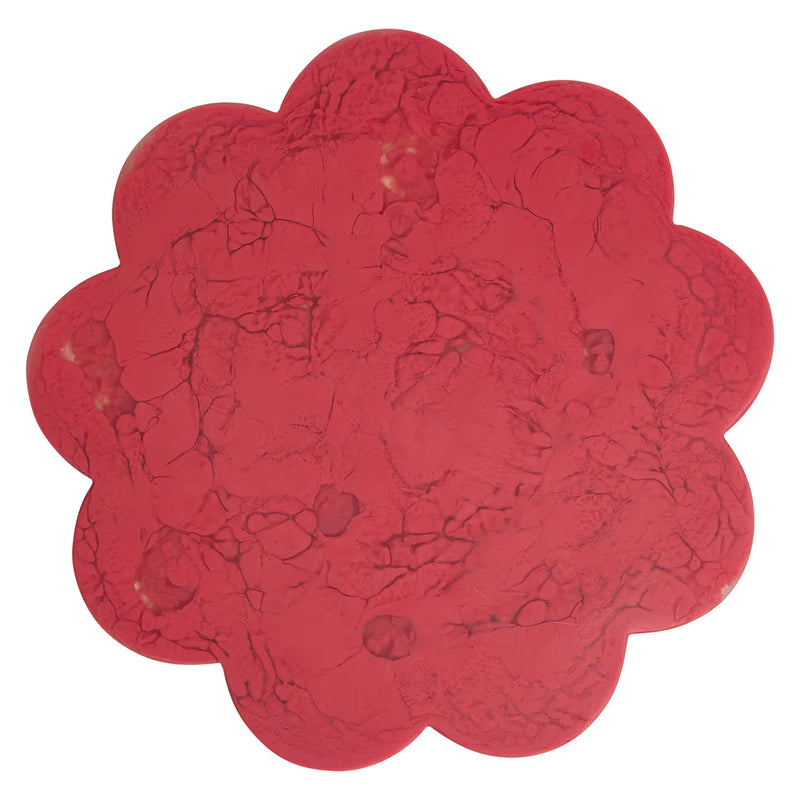 CANDICE BOARD in Raspberry from Sage x Clare
