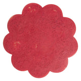 CANDICE BOARD in Raspberry from Sage x Clare